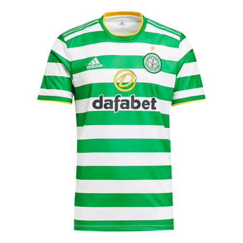 Celtic Jersey Shirt sale